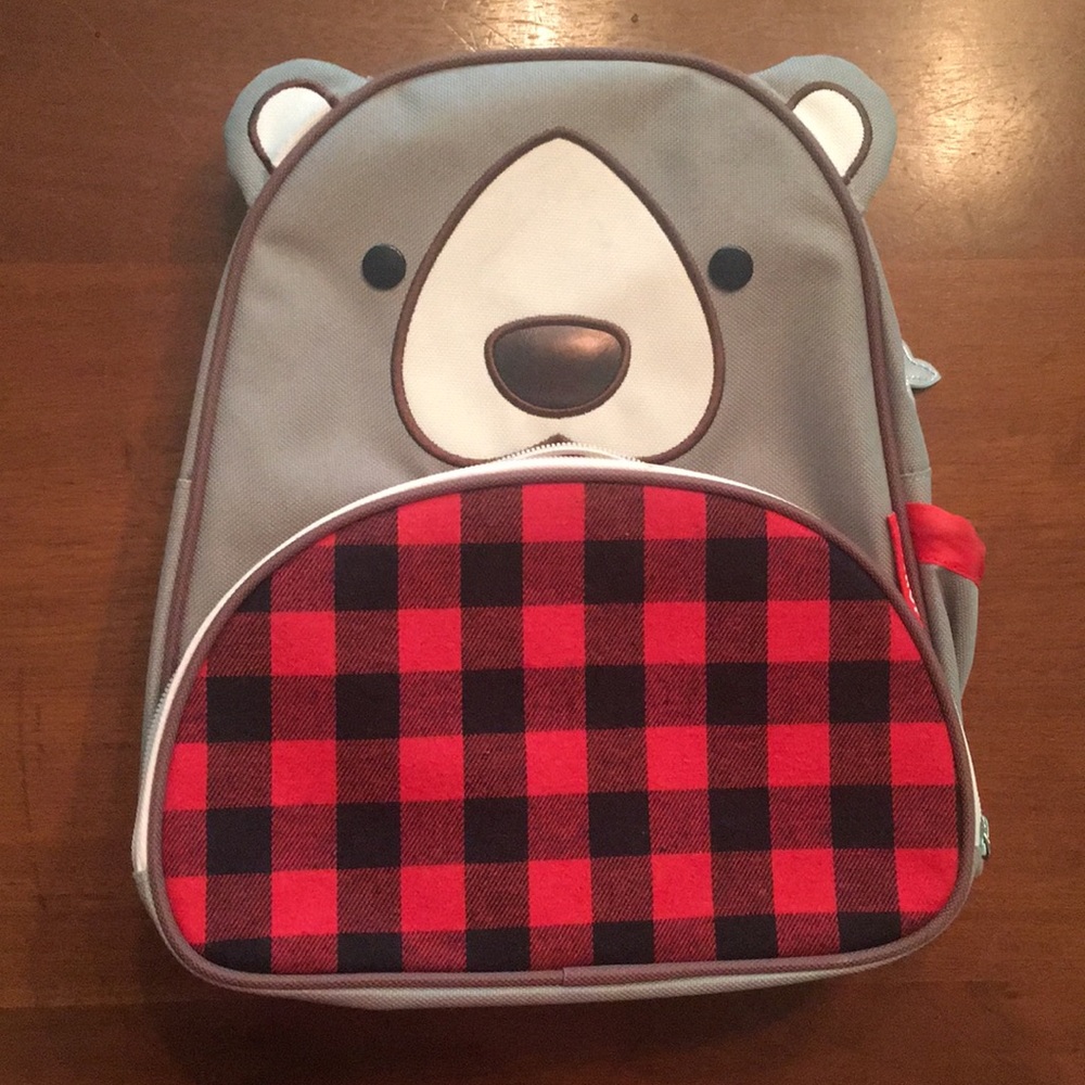 Skip Hop backpack
